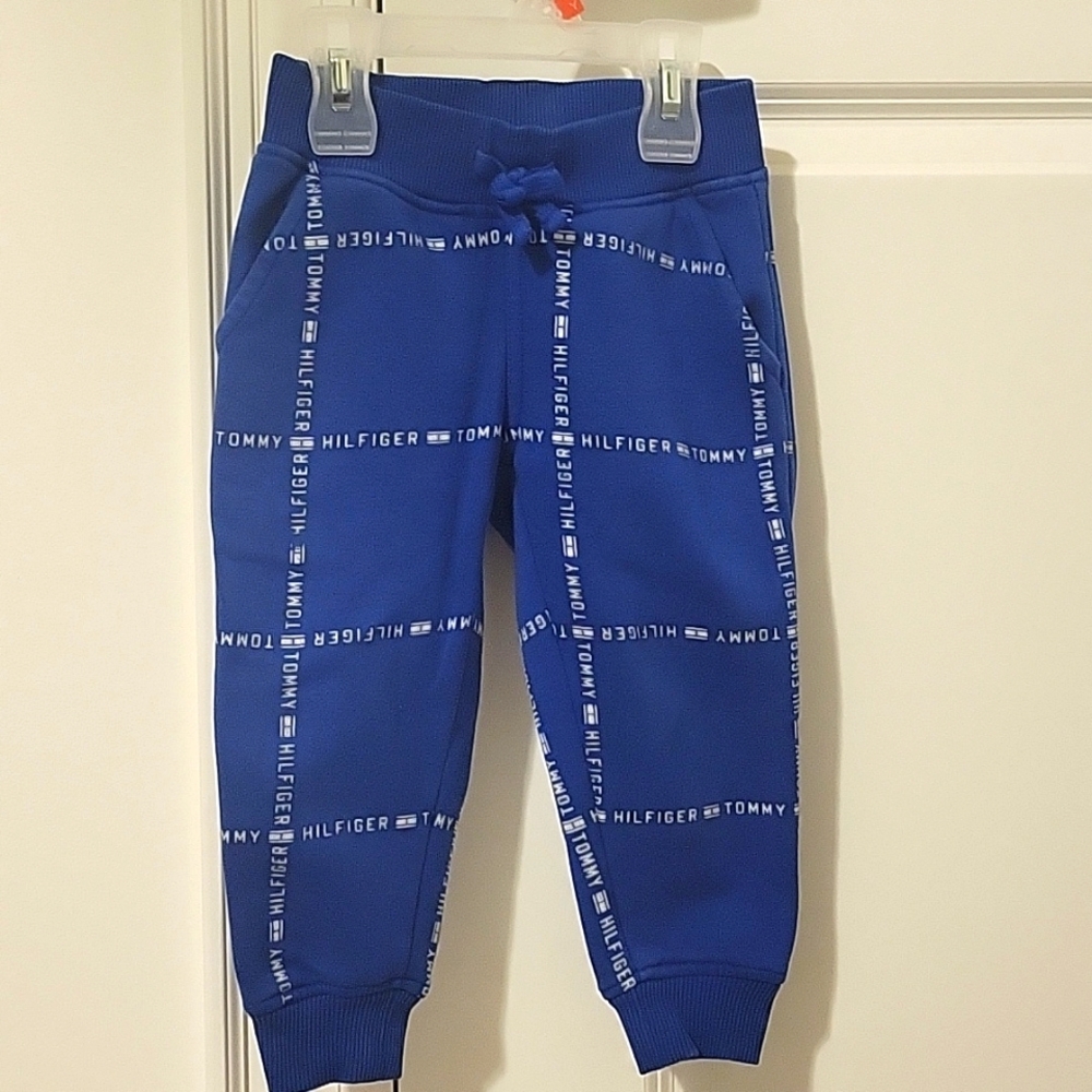 Tommy Hilfiger toddler pants sz2-3T